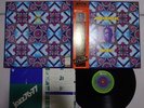John Coltrane Infinity ABC Impulse  YP-8563-AI Japan   LP OBI