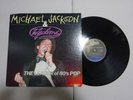 Michael Jackson & Jacksons 80's Pop Epic QY 3P-12 Japan Japn Promo Only  LP