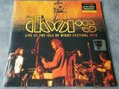 THE DOORS - LIVE AT THE ISLE OF WIGHT 1970 - 2LP RSD BLACK FRIDAY 2019