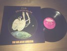 Van Der Graff Generator 'H To He Who am the only one' Charisma Scroll CAS1027