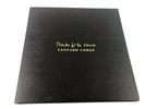 Thanks For The Dance Leonard Cohen Vinyl