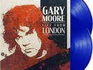 MOORE,GARY-LIVE FROM LONDON (COLV) (Importación USA) VINYL LP NUEVO