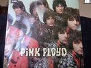 Pink Floyd Piper At The Gates Of Dawn vinyl LP 1st UK Mono 1967 Columbia SX 6157