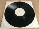 Depeche Mode Master & Servant White Label UK Promo 12