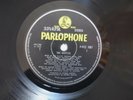 P-PCS 7067/8 THE BEATLES white album 2x LP UK Export Parlophone Y/B Stereo