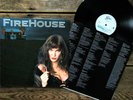 FIREHOUSE - Self Titled (1990) Vinyl, LP Epic 467441 Hard Rock, Netherlands NM