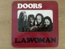 he Doors ?– L.A. Woman EKS-75011 Vinyl Record NM