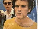 R.E.M. Georgia Peaches  Unofficial Double LP