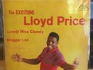 [SOUL] EXC LP LLOYD PRICE The Exciting Lloyd Price [Original 1959 ABC STEREO]