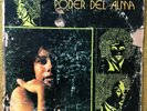 PODER DEL ALMA - MONSTER DEEP AFRO FUNK SOUL GUAGUANCO NICARAGUA LP * Grail *