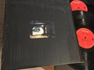 ROGER WATERS - AMUSED TO DEATH - 1992 EUROPE COLUMBIA 2LP audiophile pink floyd