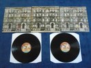 LED ZEPPELIN PHYSICAL GRAFFITTI UK 1ST PRESS VINYL LP 1975 SSK89400 A1/B5/C1/D1