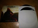 Doomsword - Resound The Horn 2LP Doom Epic Metal Bathory Manilla Atlantean