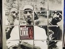 MISSIN' LINX - EXHIBIT A (VINYL EP) 2000   RARE   NECRO + BEATNUTS + ALCHEMIST
