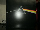 The Dark Side of the Moon by Pink Floyd. Vinyl, 1973, Abbey Road Studios, London