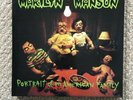 Marilyn Manson Portrait Of An American Family