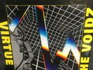 THE VOIDZ Virtue LP Vinyl NEW 2018. Sealed. Freepost In Uk.