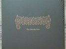 Dissection – The Somberlain LP (Purple ltd. 300) - Mayhem - Emperor - Immortal