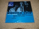 Kenny Dorham Whistle Stop SEALED LP from Music Matters Mobley, Drew, Chambers