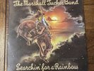 MARSHALL TUCKER BAND - SEARCHIN FOR A RAINBOW 1975 VINYL LP