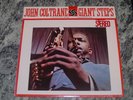 John Coltrane 