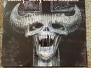 Danzig Dirty Black Summer 12”Ep Regular Edition