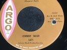 NM Johnny Nash 