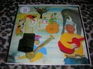 THE BAND - Music From Big Pink. 180gm Vinyl Edition *NEW* Normally $24.95 Retail