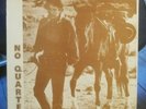 Bob Dylan ‎– No Quarter - DSI Records (2) ‎– 78654