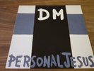 Depeche Mode, Personal Jesus,  1989 Vinyl 12