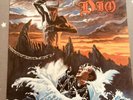 dio holy diver vinyl Rare Lp