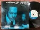 BUD POWELL SCENE CHANGES BLUE NOTE BLP 4009 NO 