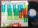 MINT  SONNY CLARK TRIO VOL. 2 BLUE NOTE BNJ 61017 STEREO JAPAN VINYL LP