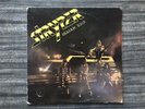 Stryper- Soldiers Under Command. LP. Enigma. 1985. WHITE vinyl.