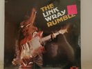 The Link Wray Rumble Lp SEALED ORIGINAL 1974 RARE