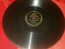 Kate Smith God Bless America The Star Spangled Banner Victor 26198 78 RPM