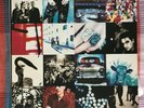 U2 - ACHTUNG BABY - LP ISLAND SPAIN 1991