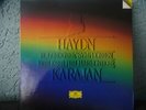 6 LP Set Herbert Von Karajan Haydn 12 Londoner Symphonien DG Digital NM