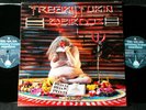 FREAKY FUKIN' WEIRDOS „MAO MAK MAA“ ORIGINAL 1994 2LP