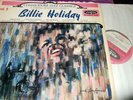 BILLIE HOLIDAY : COMMODORE JAZZ CLASSICS LP VOGUE INT 40022 FRANCE