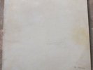 The Beatles White Album 2 LP Vinyl VG Original #2803059 & Inserts SWBO 101