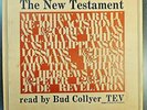 American New Bible Recording New Testament TEV Vinyl Records Complete Religion
