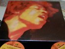 JIMI HENDRIX Electric Ladyland REPRISE NMint 2Lp Orig TWO TONE Watchtower VOODOO