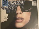 Lady Gaga - The Fame (2xLP Limited Edition Blue Vinyl) HMV UK / EU Pressing NEW
