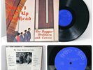 Hopper Brothers & Connie “When I Lift Up My Head” private press HOPPER - SING LP