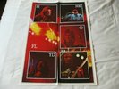 PINK FLOYD DARK SIDE OF THE MOON SMAS 11163 RARE ORIGINAL CANADIAN POSTER CANADA