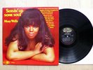 LP Mary Wells - Servin' Up Some Soul - US Jubilee