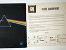PINK FLOYD - The Dark Side of thye Moon - QUADRAPHONIC EX-YUGOSLAVIA