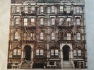 Led Zeppelin - Physical Graffiti on Vinyl Record LP - Swan Song SS 2-200 - 1975