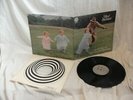 ROD STEWART AN OLD RAINCOAT WON'T EVER .... VERTIGO SWIRL, SUPERB, HARDLY PLAYED